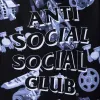 Rod Bell Anorak sold by Anti Social Social Club