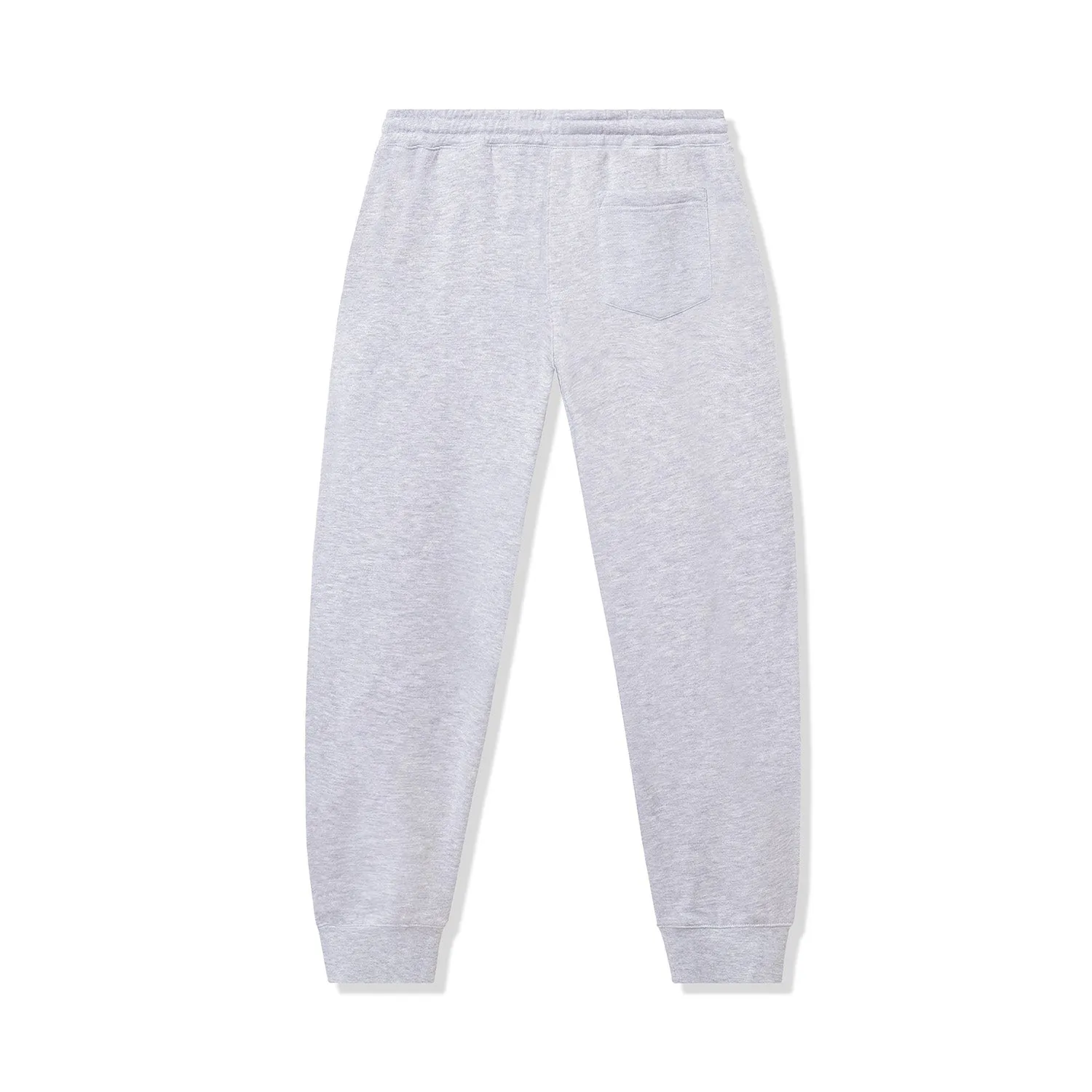Do You? Pant - Ath. Heather sold by Anti Social Social Club product image thumbnail 2