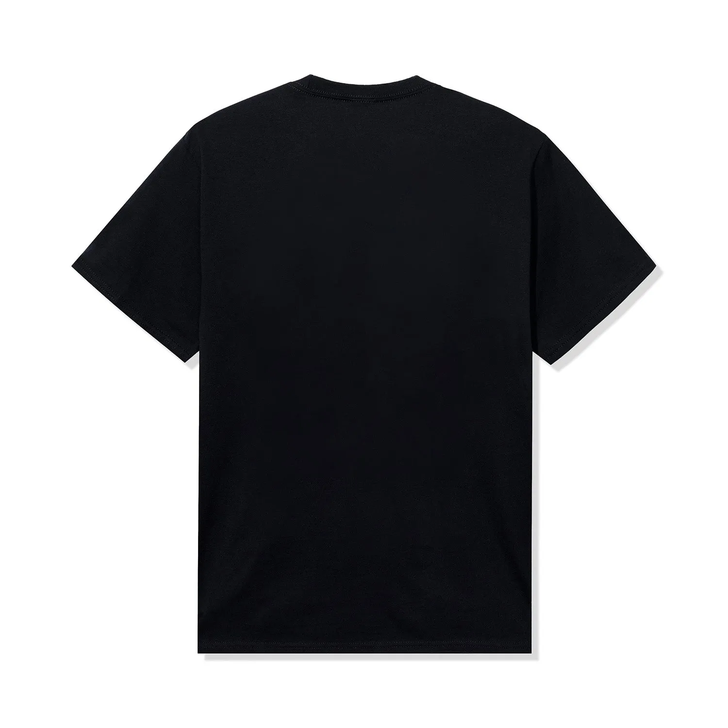 Liquidity Tee - Black sold by Anti Social Social Club product image thumbnail 2