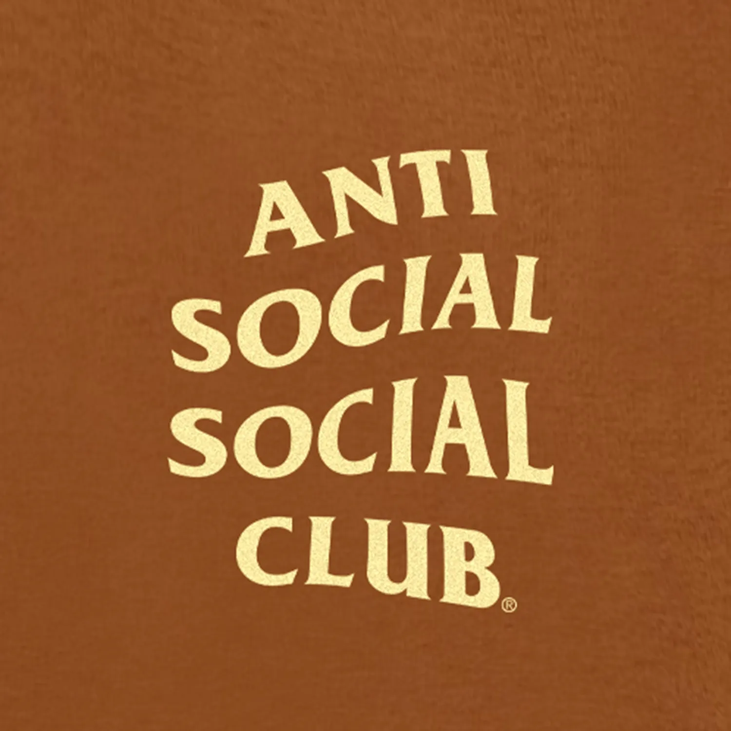 Kkotch Tee - Texas Orange sold by Anti Social Social Club product image thumbnail 4