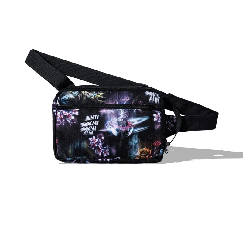 My Bitterness Side Bag made by Anti Social Social Club