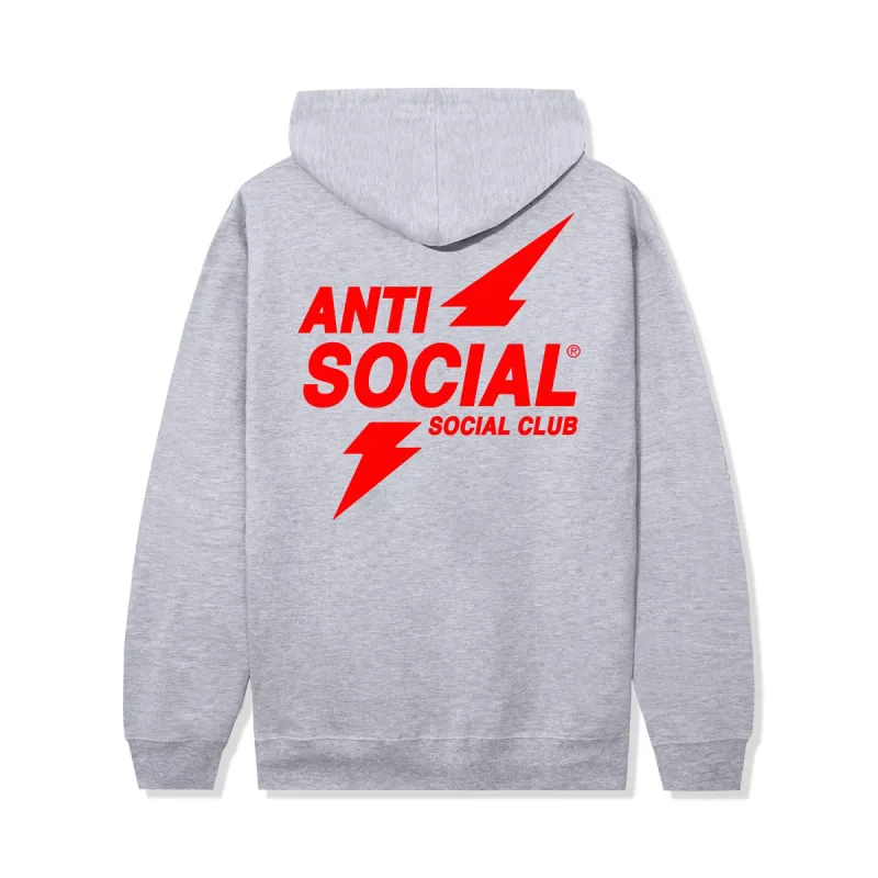 Stay Awake Hoodie made by Anti Social Social Club