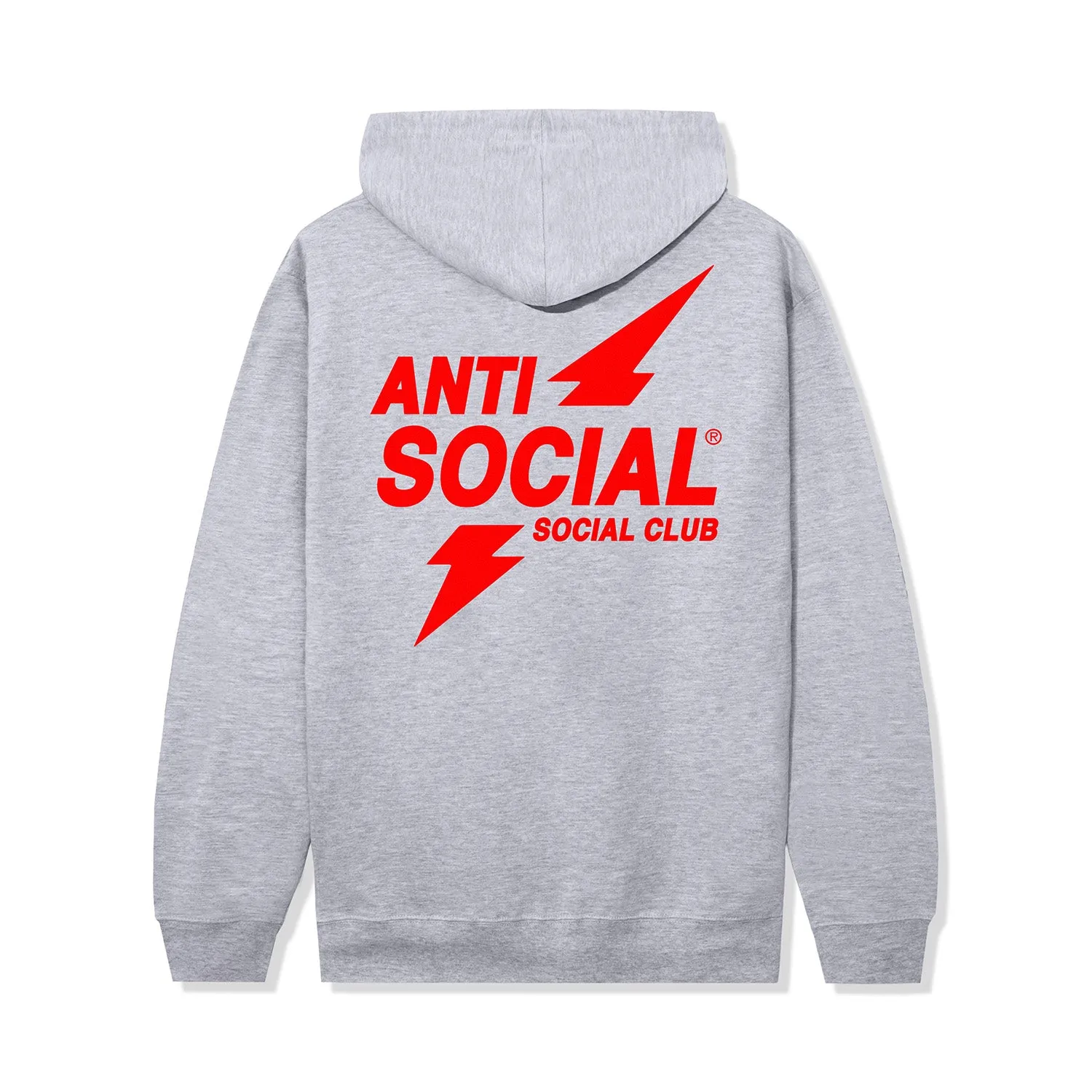Stay Awake Hoodie sold by Anti Social Social Club
