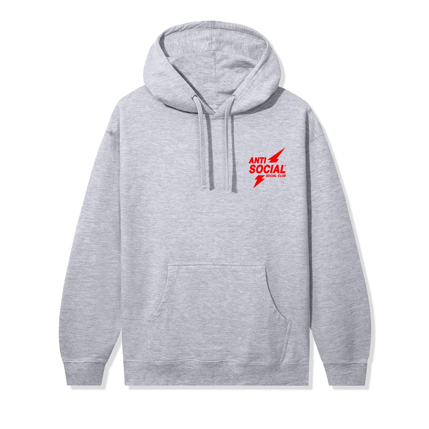 Stay Awake Hoodie sold by Anti Social Social Club product image thumbnail 2