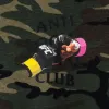 ASSC x UFC Corner Tee - Camo sold by Anti Social Social Club