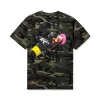 ASSC x UFC Corner Tee - Camo sold by Anti Social Social Club