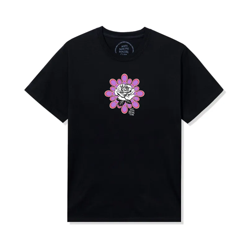 Desire Tee - Black sold by Anti Social Social Club