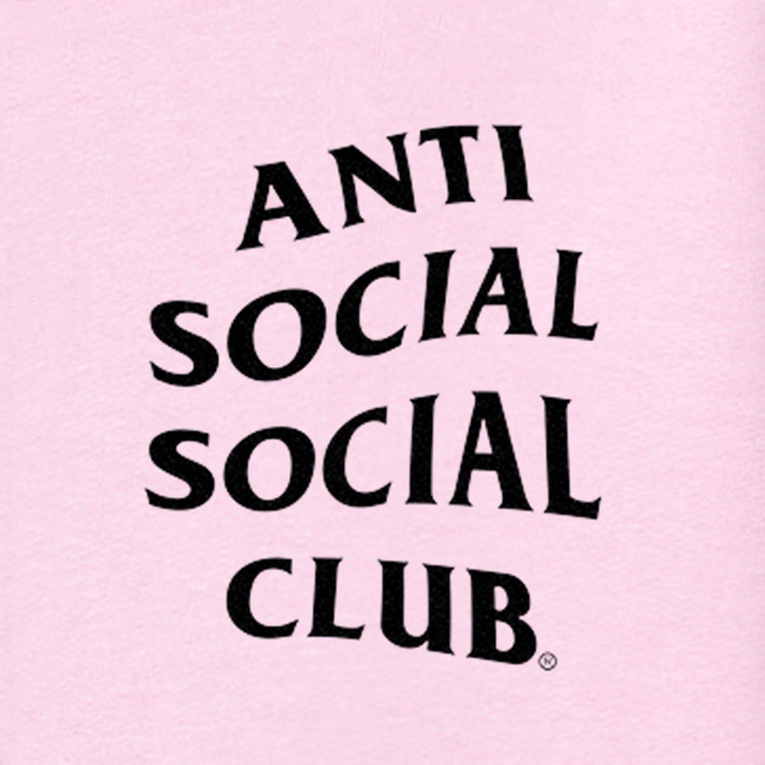 Mind Games Hoodie - Pink sold by Anti Social Social Club product image thumbnail 4