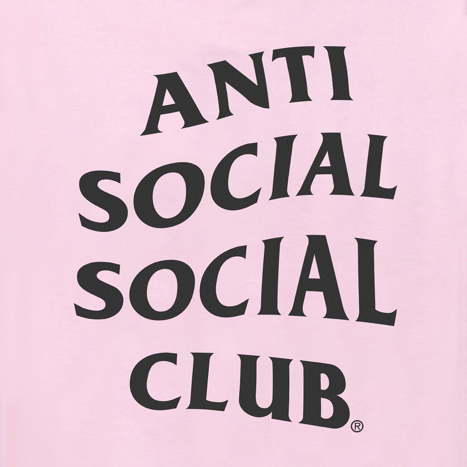 Mind Games Hoodie - Pink sold by Anti Social Social Club product image thumbnail 2