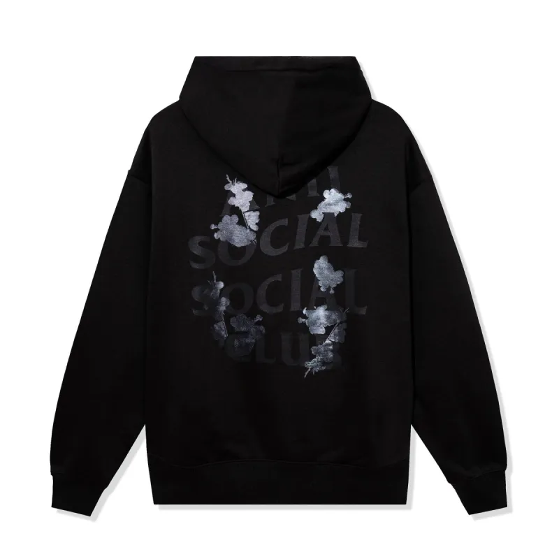 Kkotch Tonal Premium Hoodie - Coal sold by Anti Social Social Club