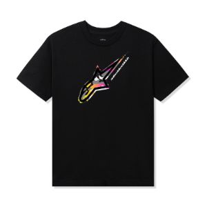 ASSC x Alpinestars Apex Tee - Black sold by Anti Social Social Club