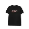 Tony Black Tee sold by Anti Social Social Club