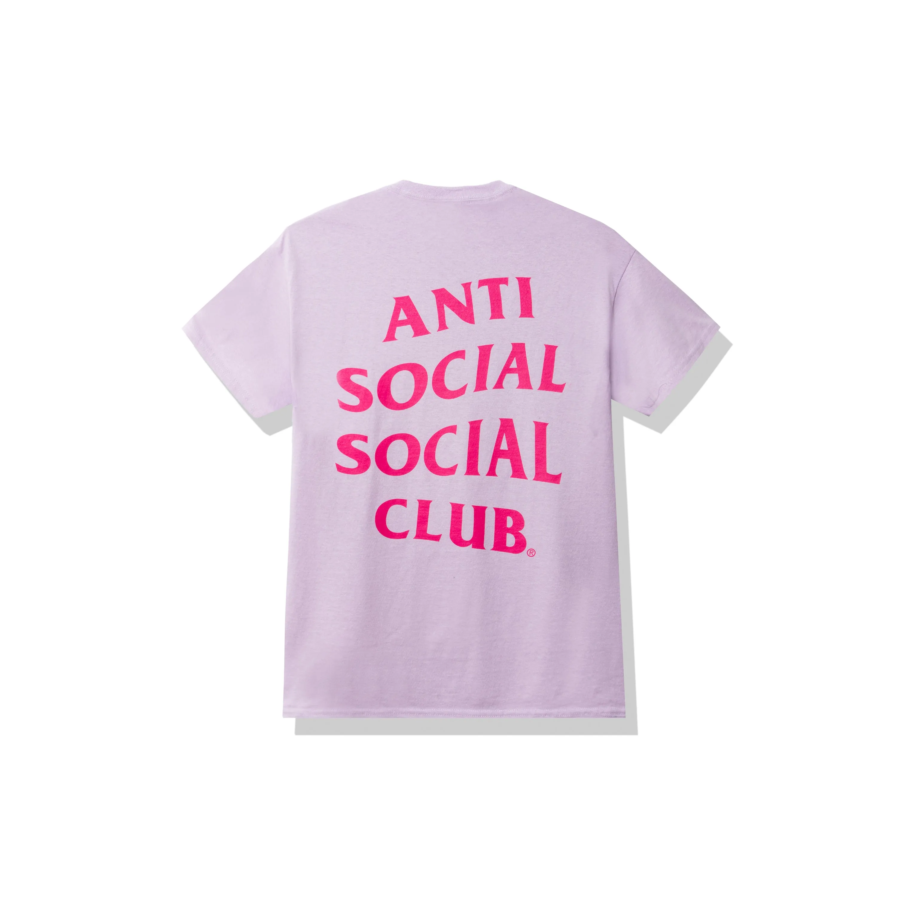 S&D By ASSC Lavender Tee sold by Anti Social Social Club product image thumbnail 2