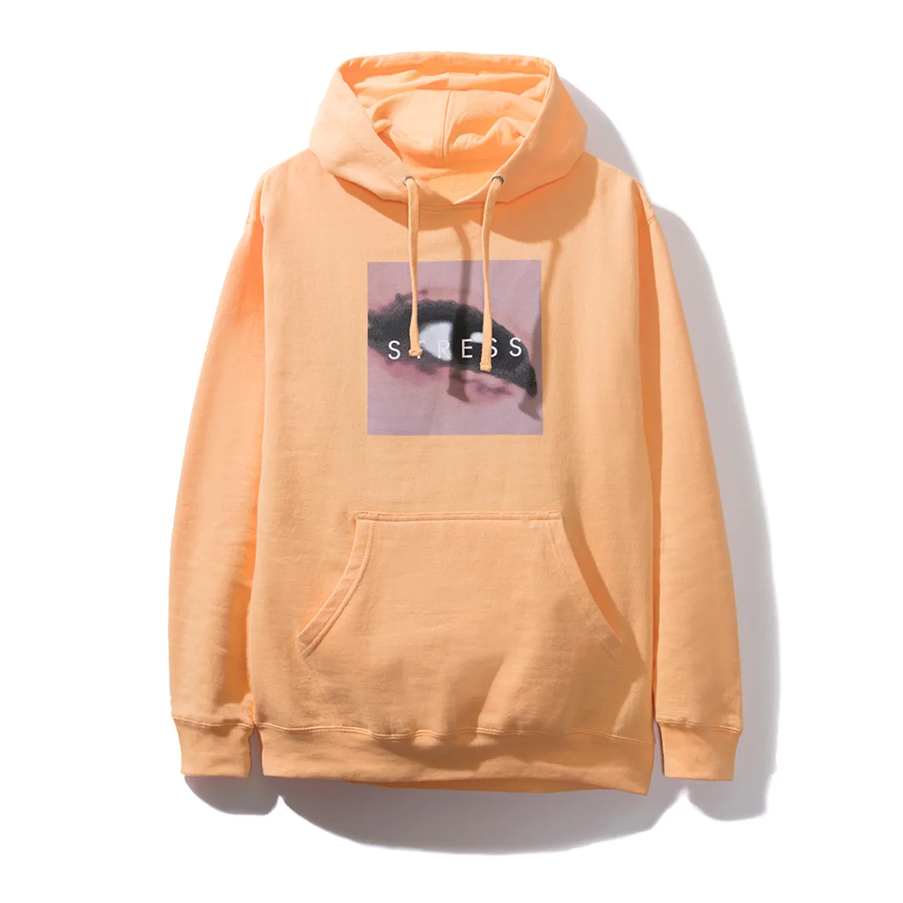 Stress Hoodie sold by Anti Social Social Club