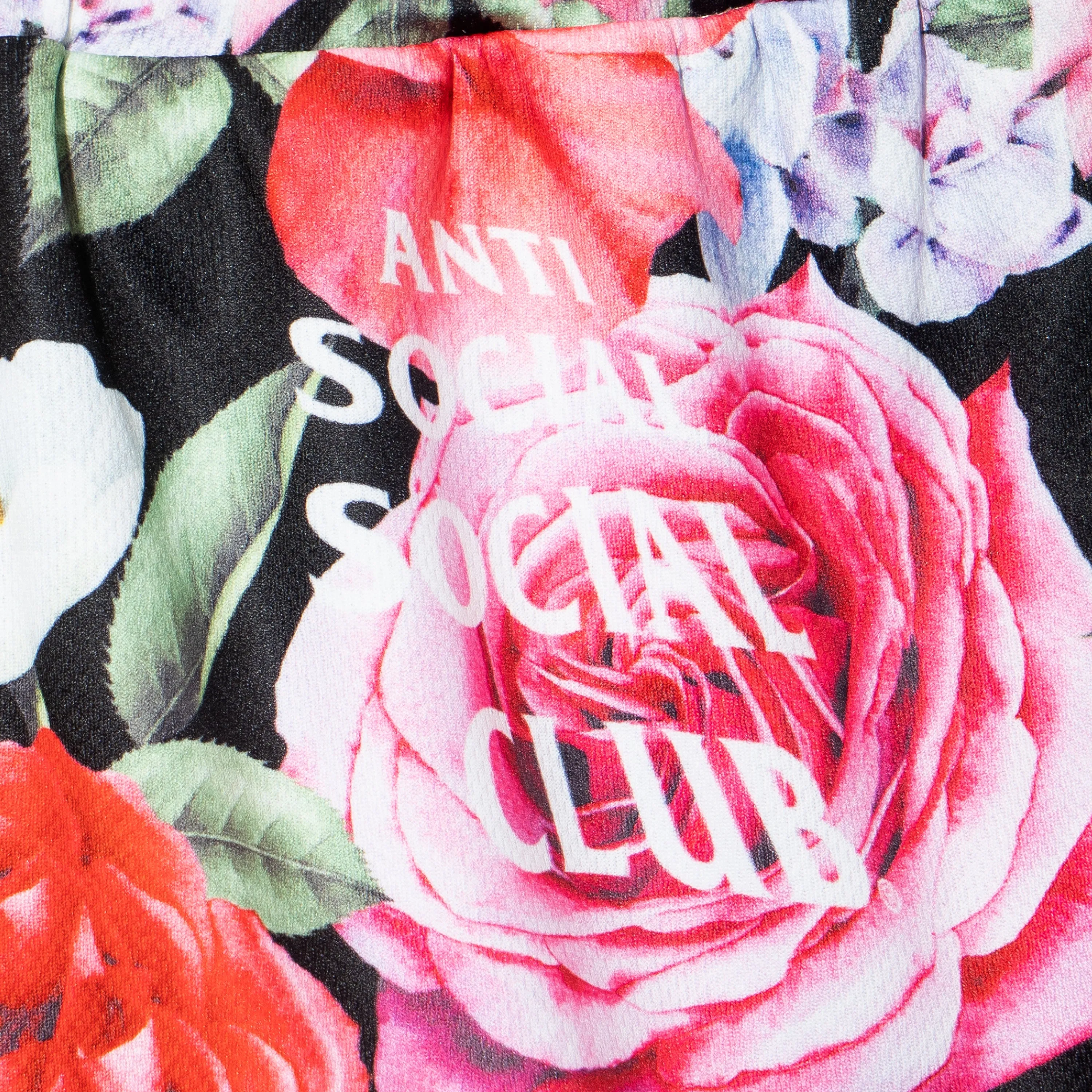 Guard Down Shorts sold by Anti Social Social Club product image thumbnail 3