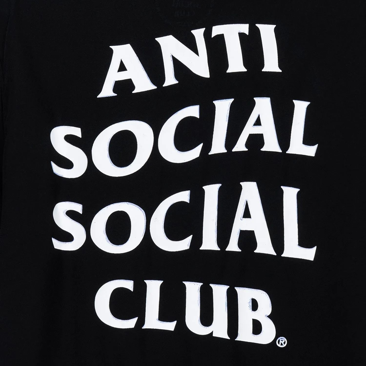 Dark Corners Bowling Shirt - Black sold by Anti Social Social Club product image thumbnail 4
