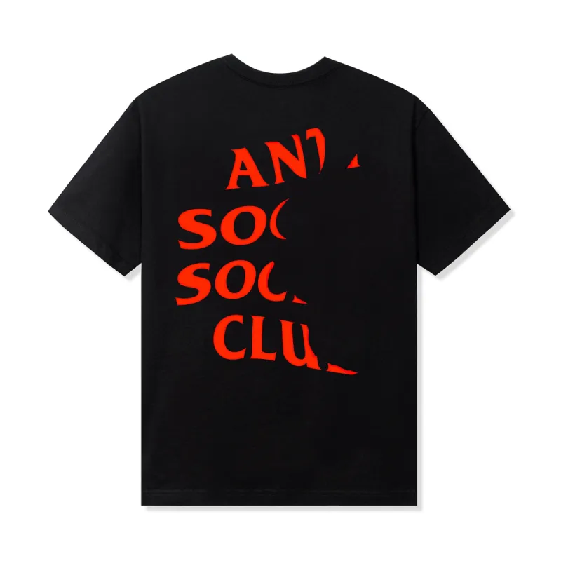 A Piece Of Me Tee sold by Anti Social Social Club