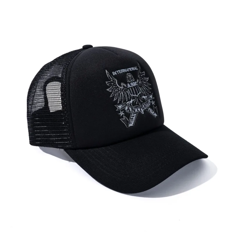 Overanxious Trucker Hat sold by Anti Social Social Club