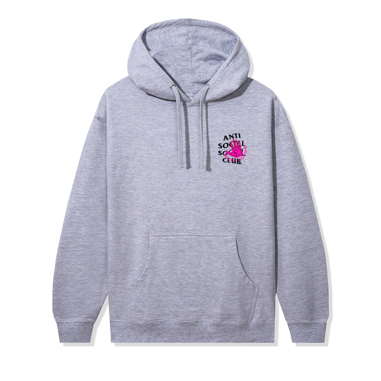 ASSC X Body Glove Spray Hoodie sold by Anti Social Social Club product image thumbnail 2