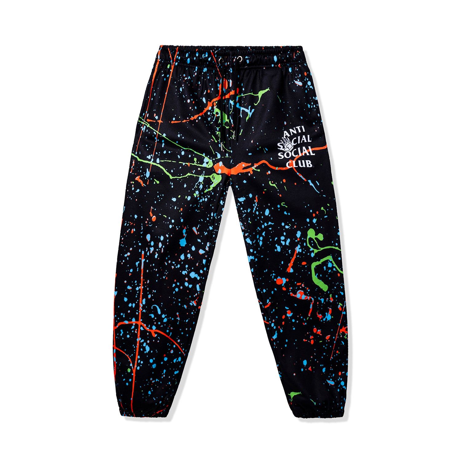 ASSC X Body Glove Liquid Sweatpant sold by Anti Social Social Club