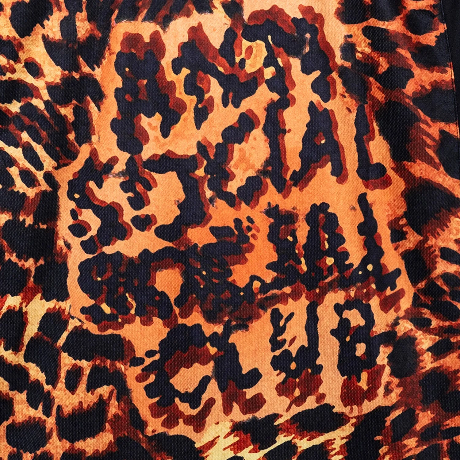 Failed Miserably Soccer Jersey - Tan sold by Anti Social Social Club product image thumbnail 3