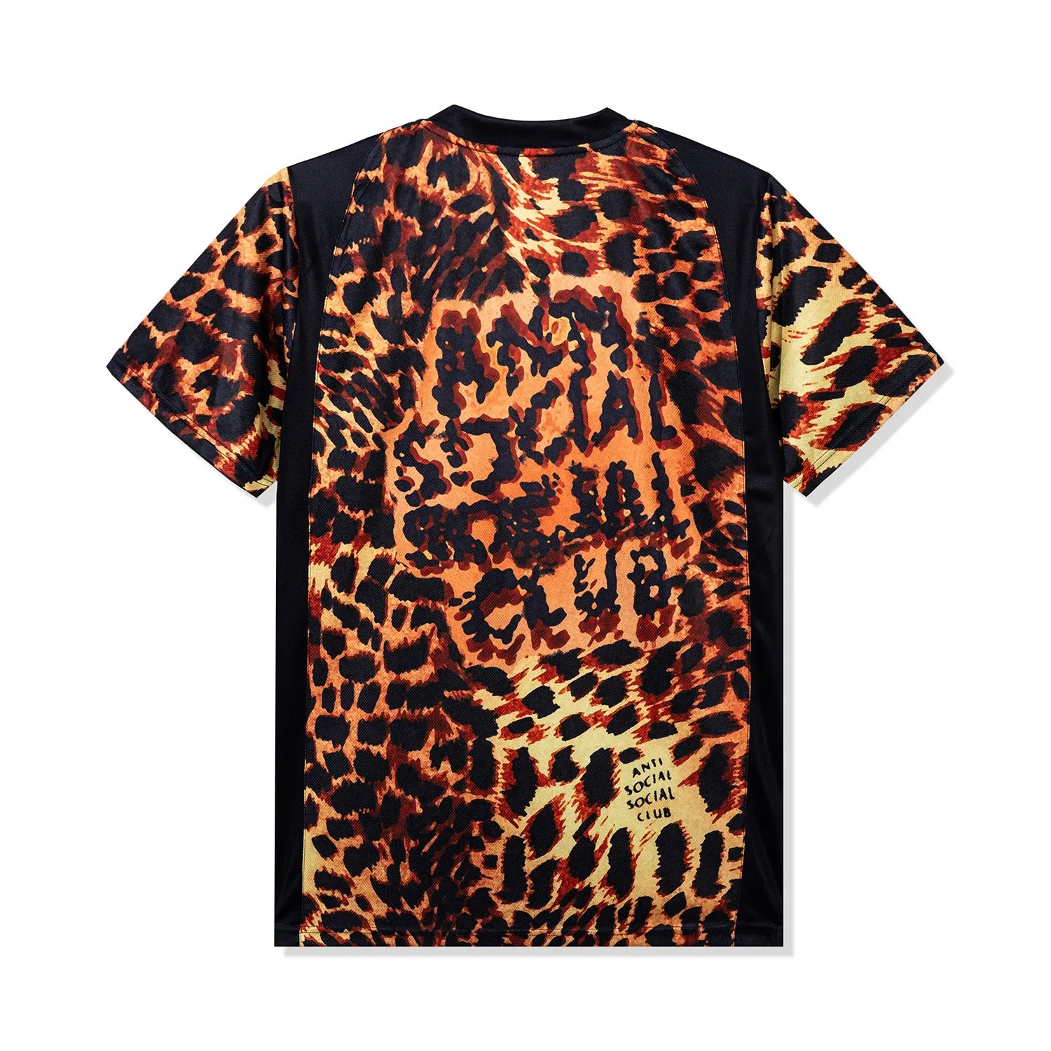 Failed Miserably Soccer Jersey - Tan sold by Anti Social Social Club product image thumbnail 2