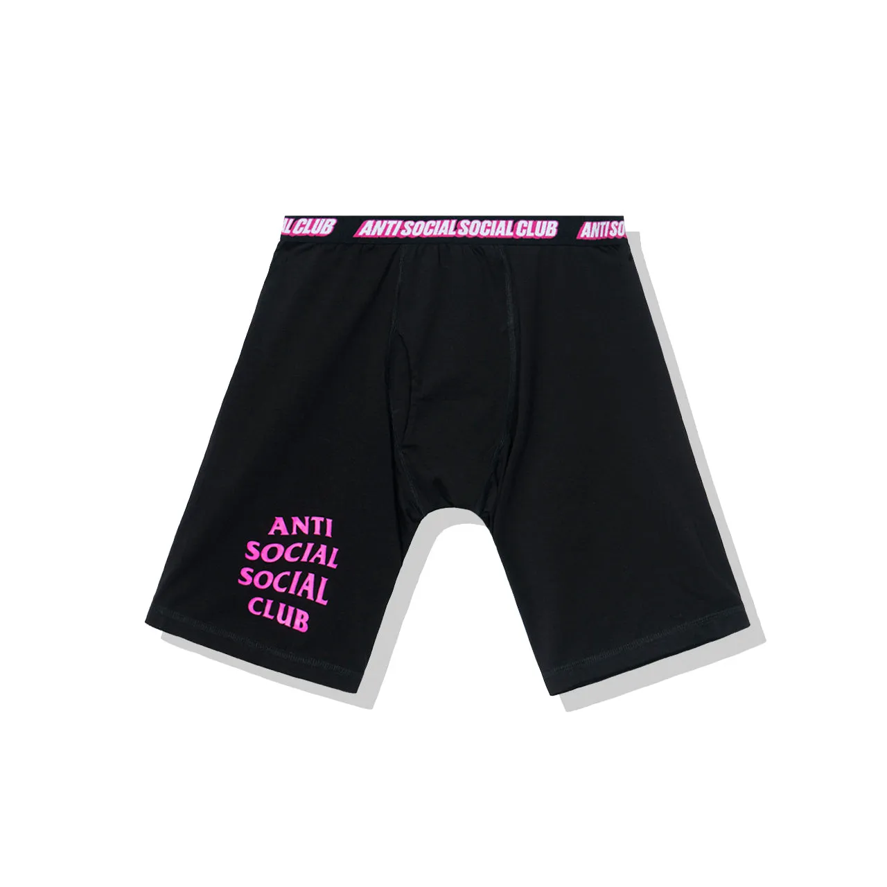 Layers of You sold by Anti Social Social Club