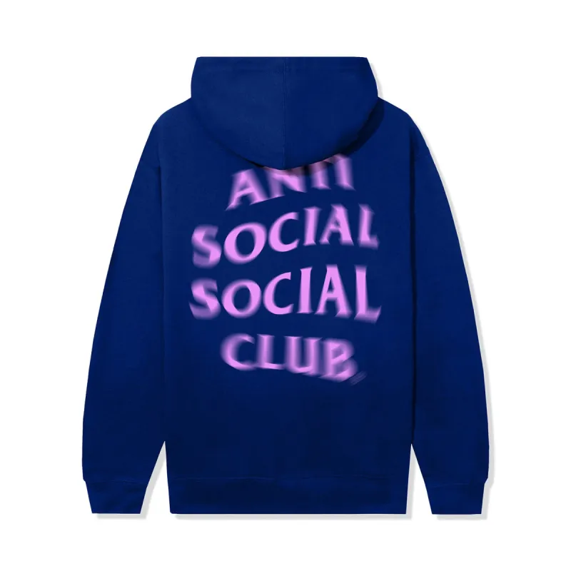 Don't Mind Me Hoodie made by Anti Social Social Club