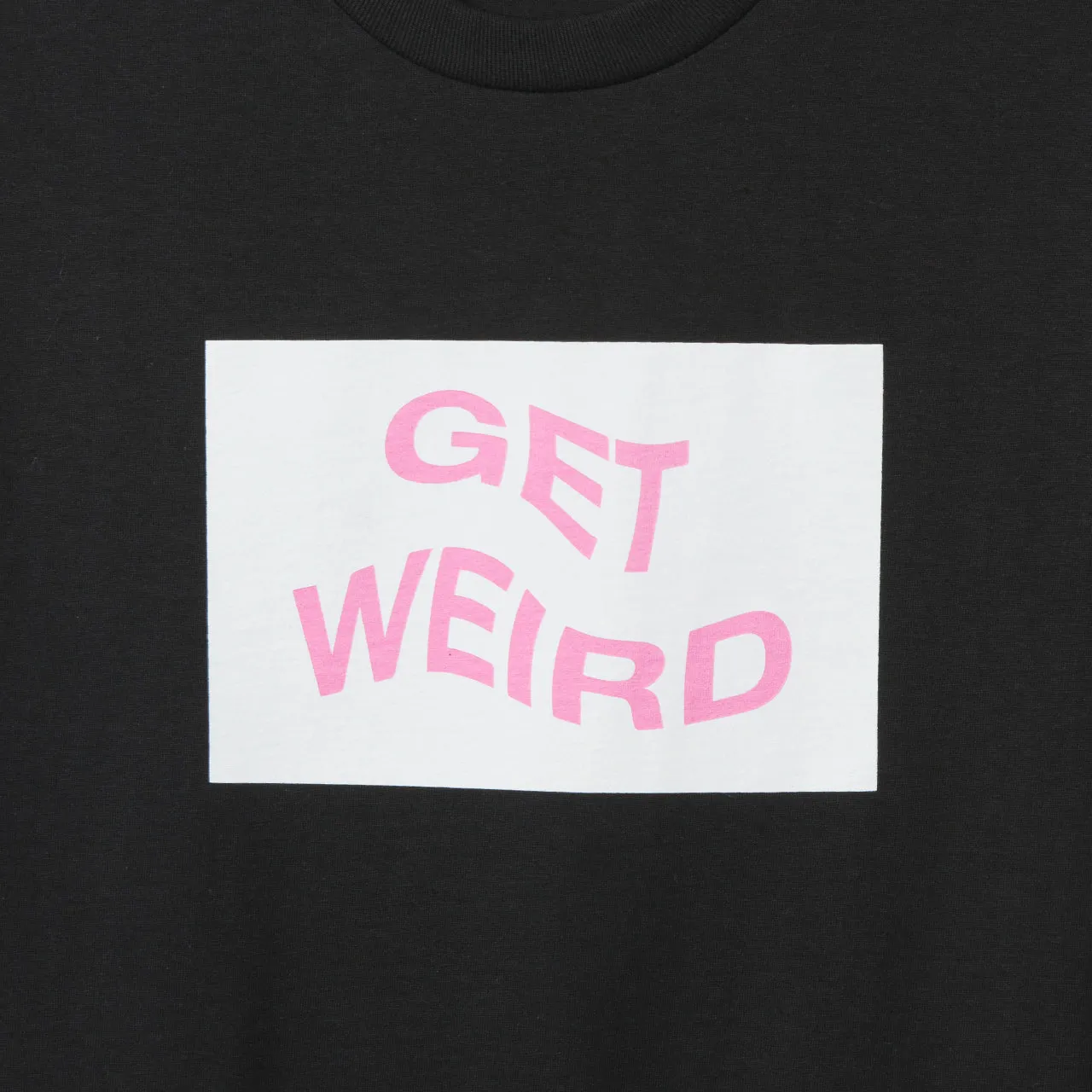 Lyfe BLACK Tee sold by Anti Social Social Club product image thumbnail 4