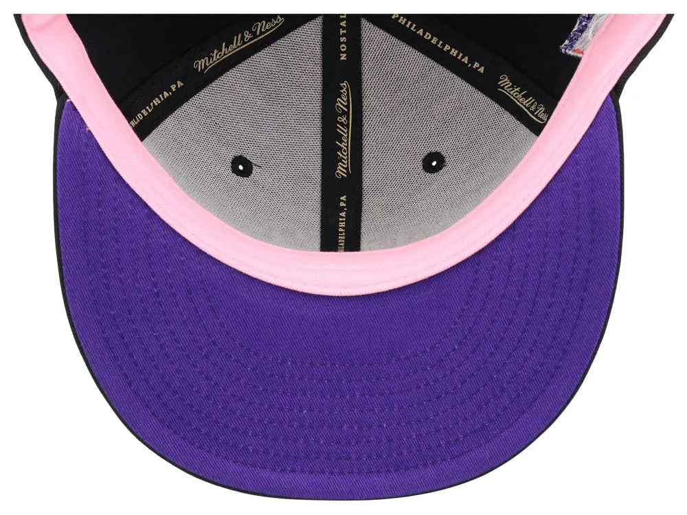 ASSC x Mitchell & Ness Phoenix Suns NBA Fitted sold by Anti Social Social Club product image thumbnail 5