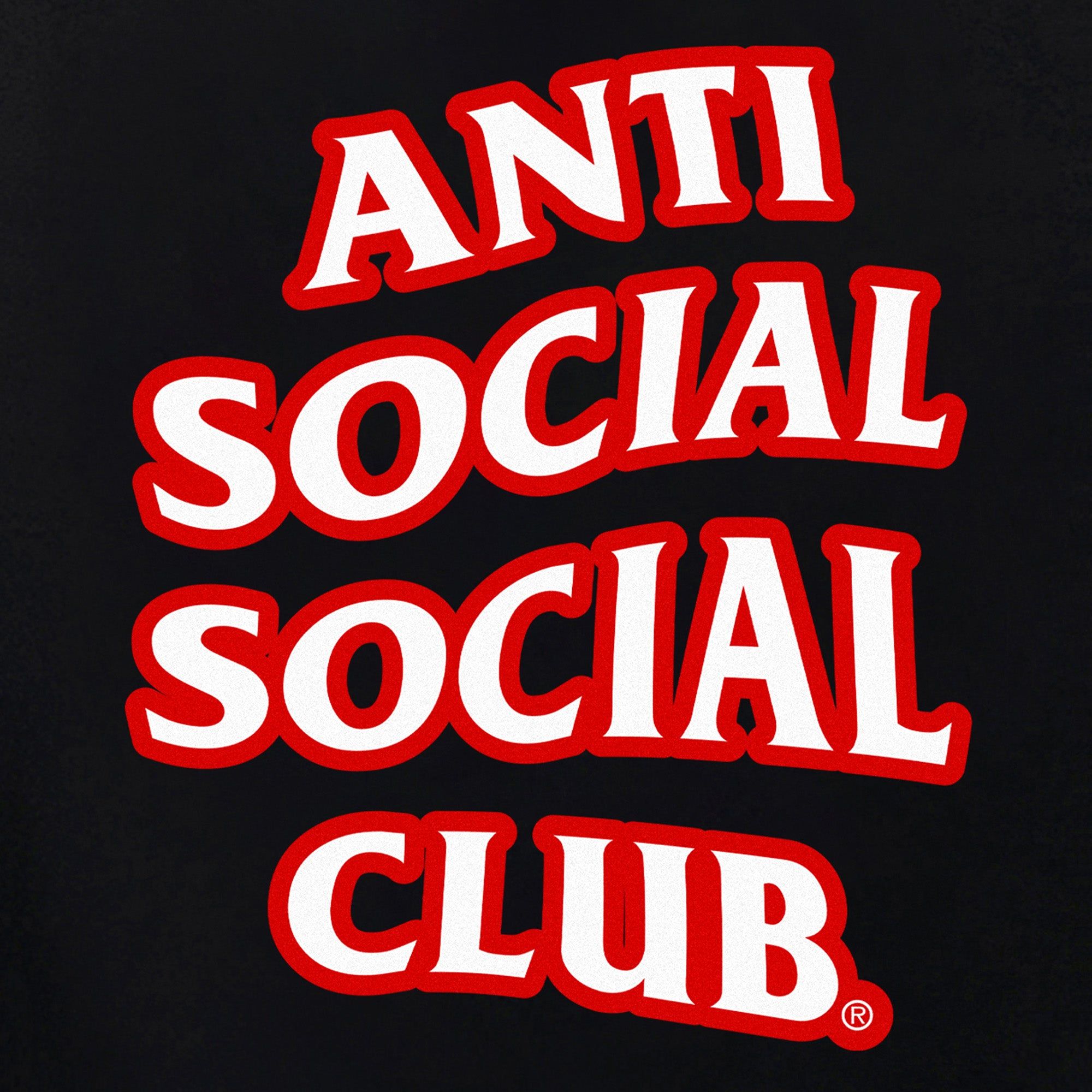 Sleep Forever Hoodie - Black sold by Anti Social Social Club product image thumbnail 4