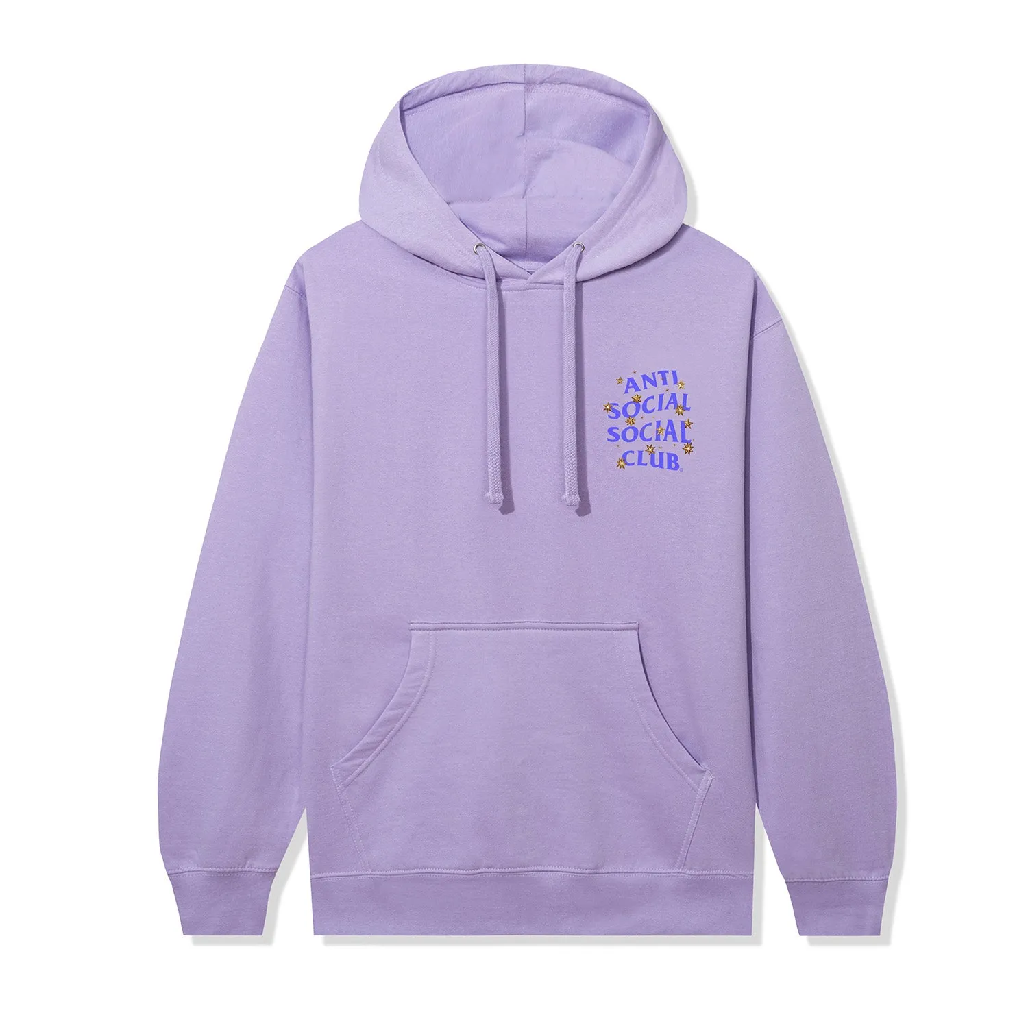 Luna Hoodie - Plum | Parallel