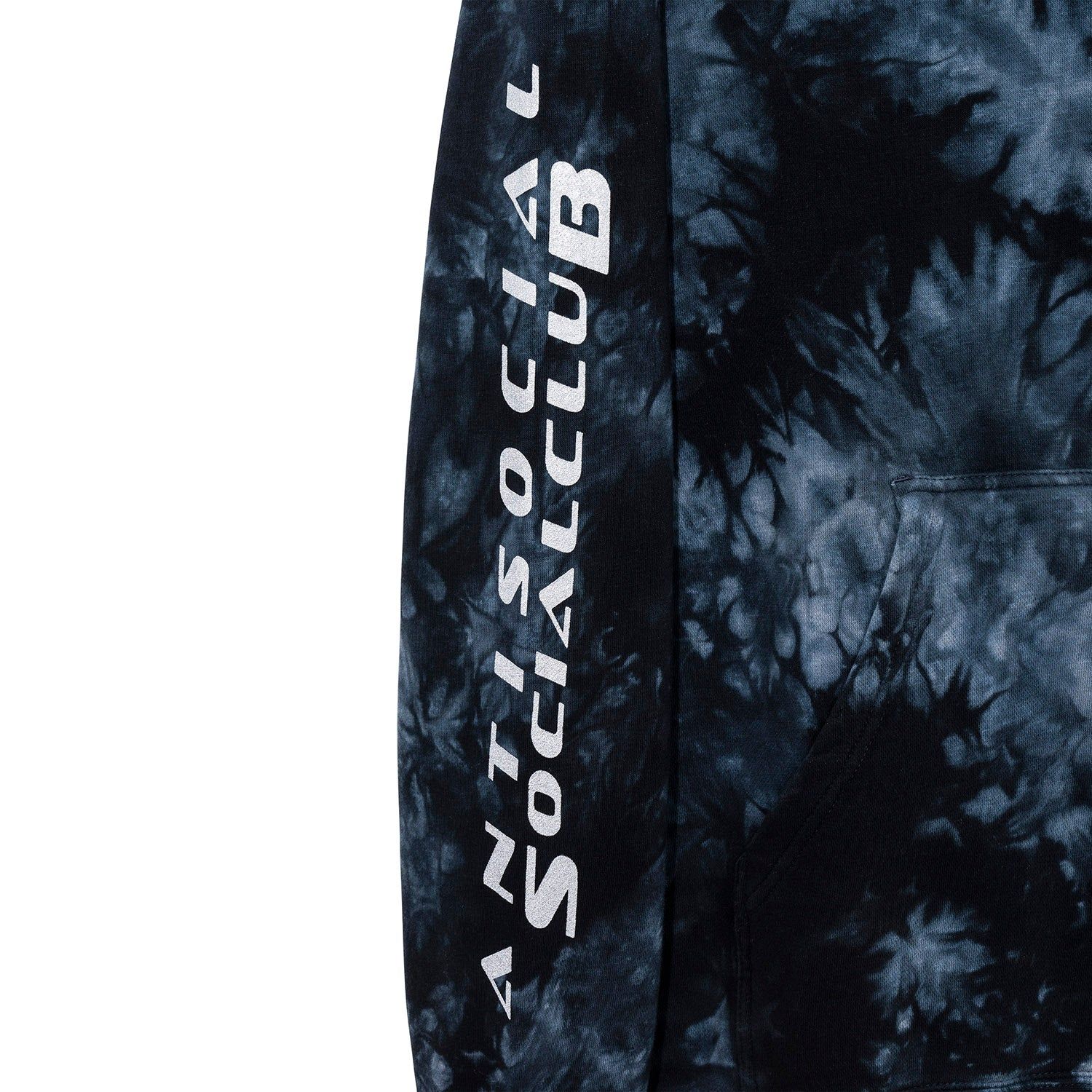ASSC x UFC Ultimatum Hoodie - Black sold by Anti Social Social Club product image thumbnail 3