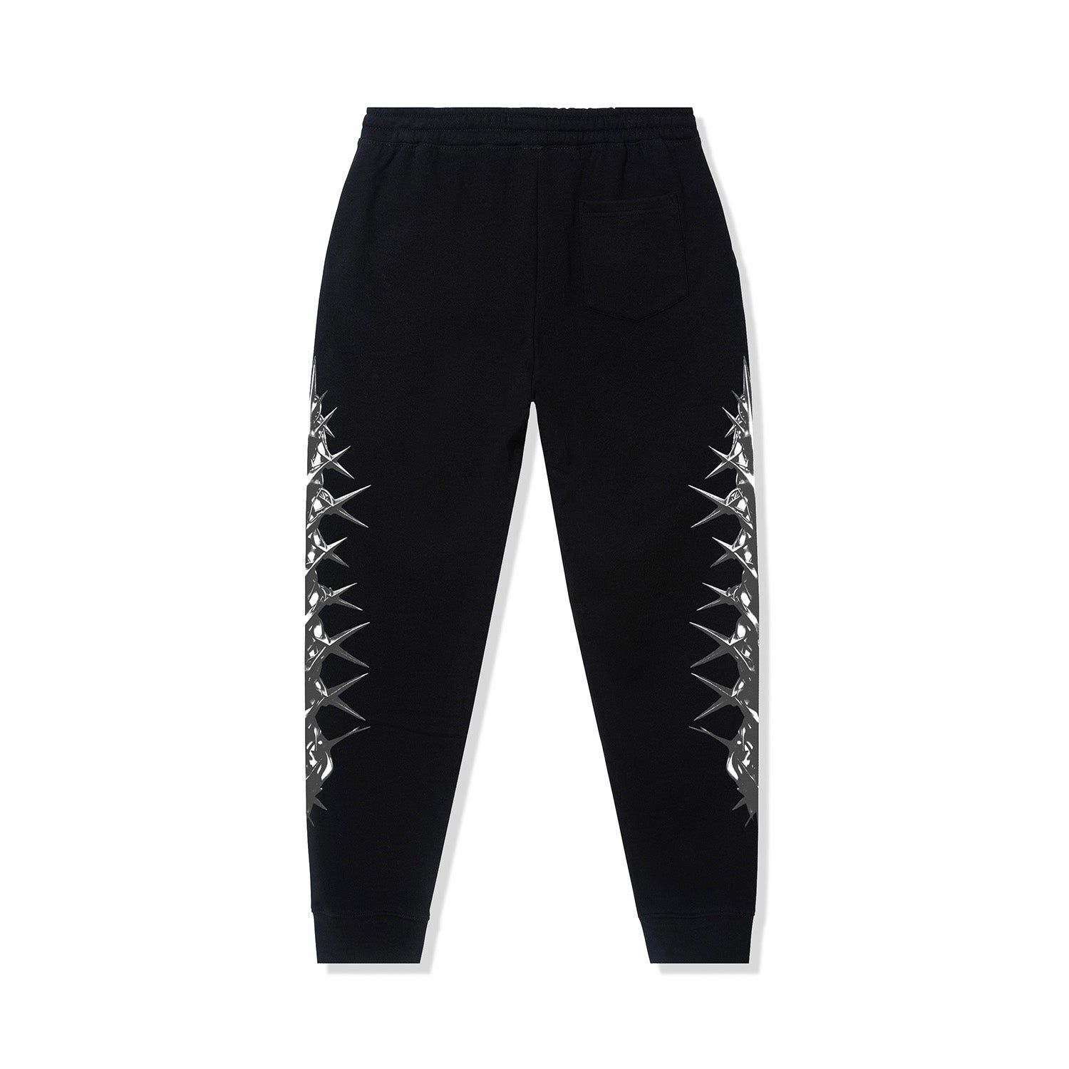 Anguish Sweatpants sold by Anti Social Social Club product image thumbnail 2