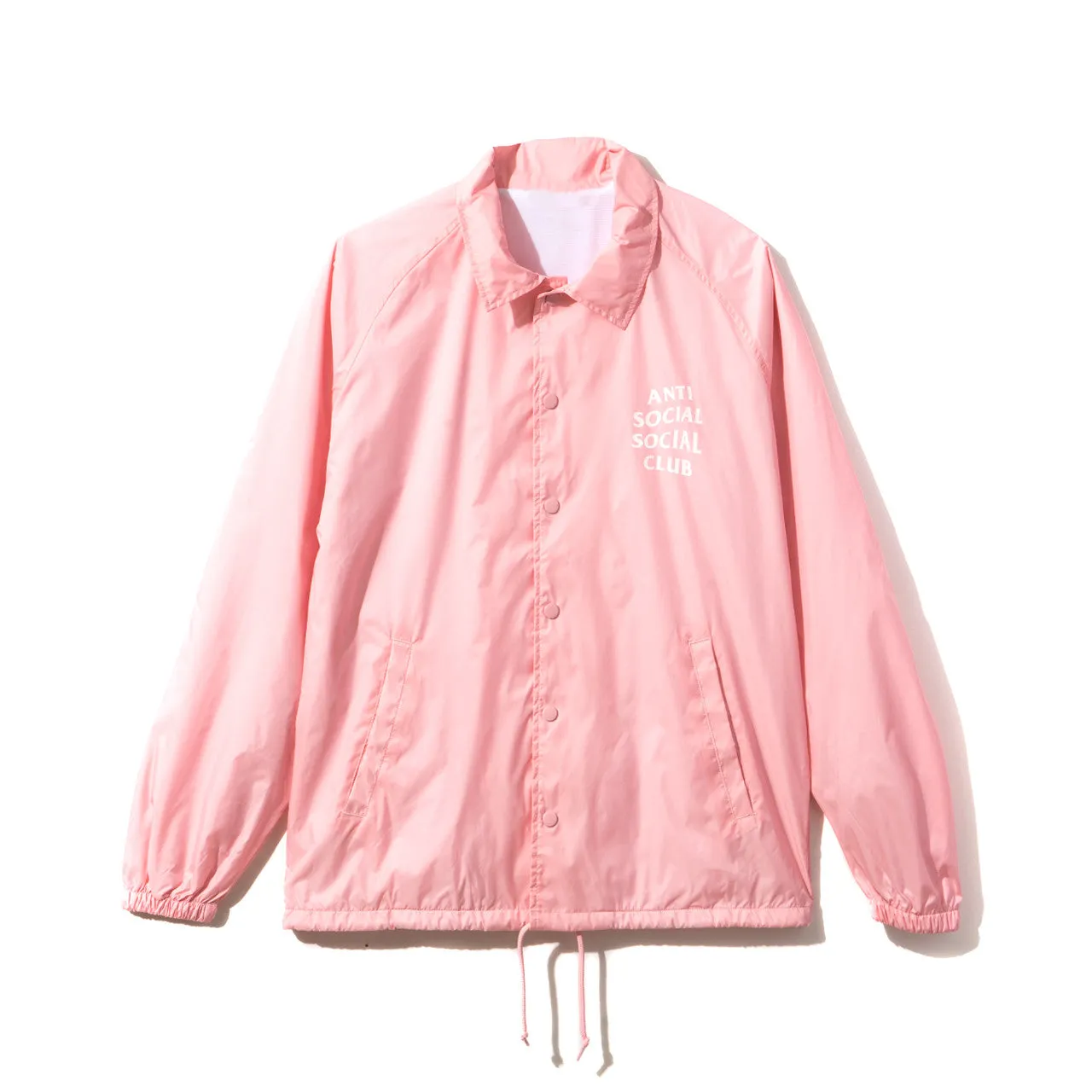 La Cienega Coach sold by Anti Social Social Club product image thumbnail 2
