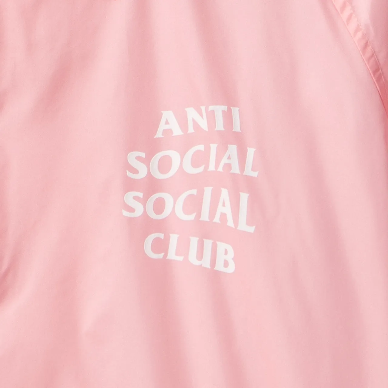La Cienega Coach sold by Anti Social Social Club product image thumbnail 3