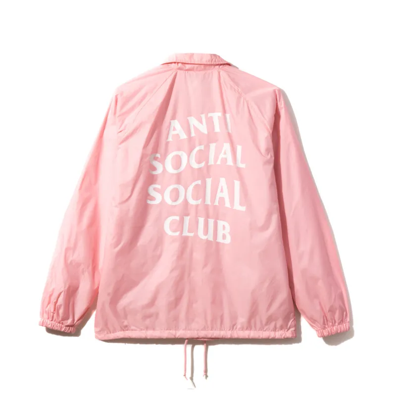 La Cienega Coach made by Anti Social Social Club