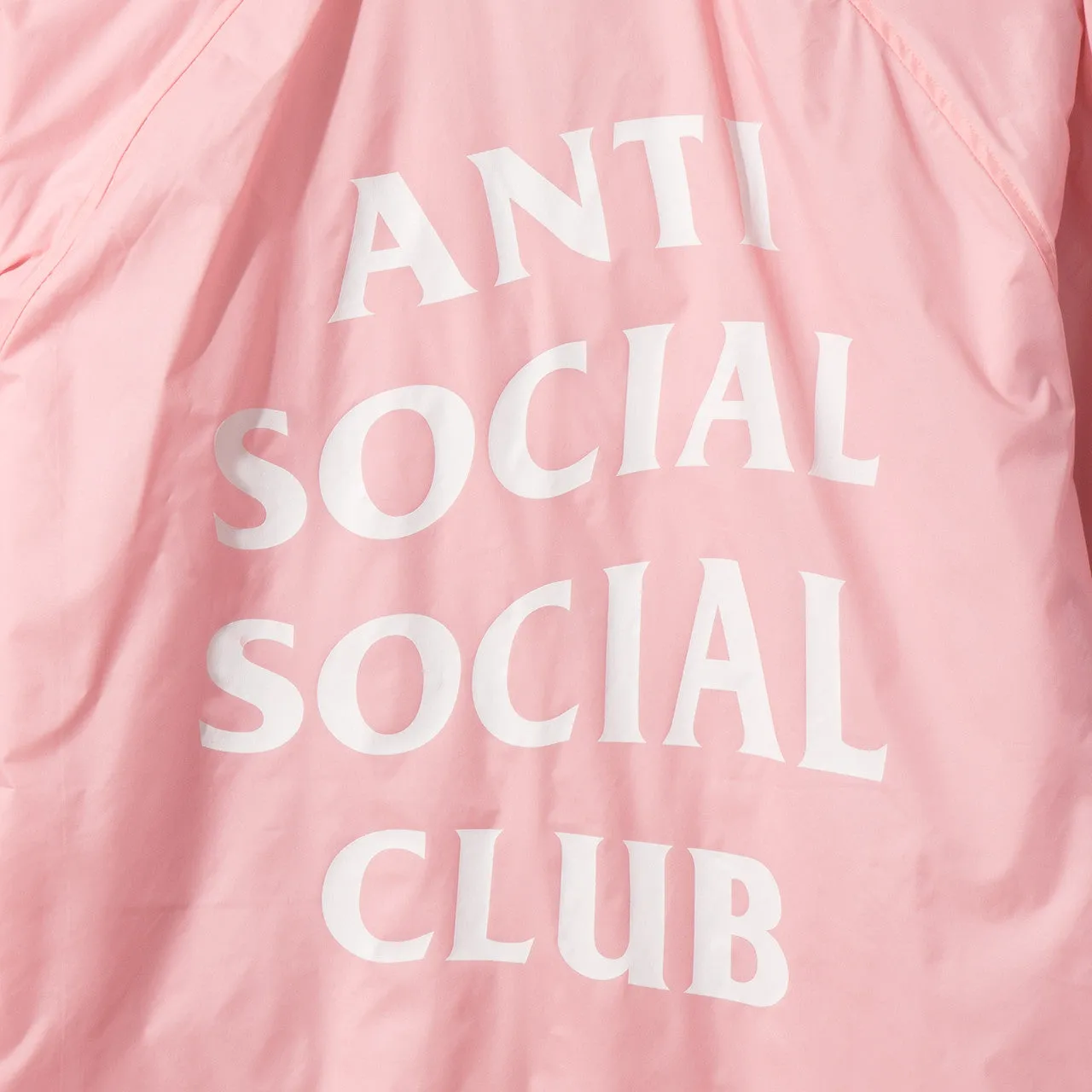 La Cienega Coach sold by Anti Social Social Club product image thumbnail 4