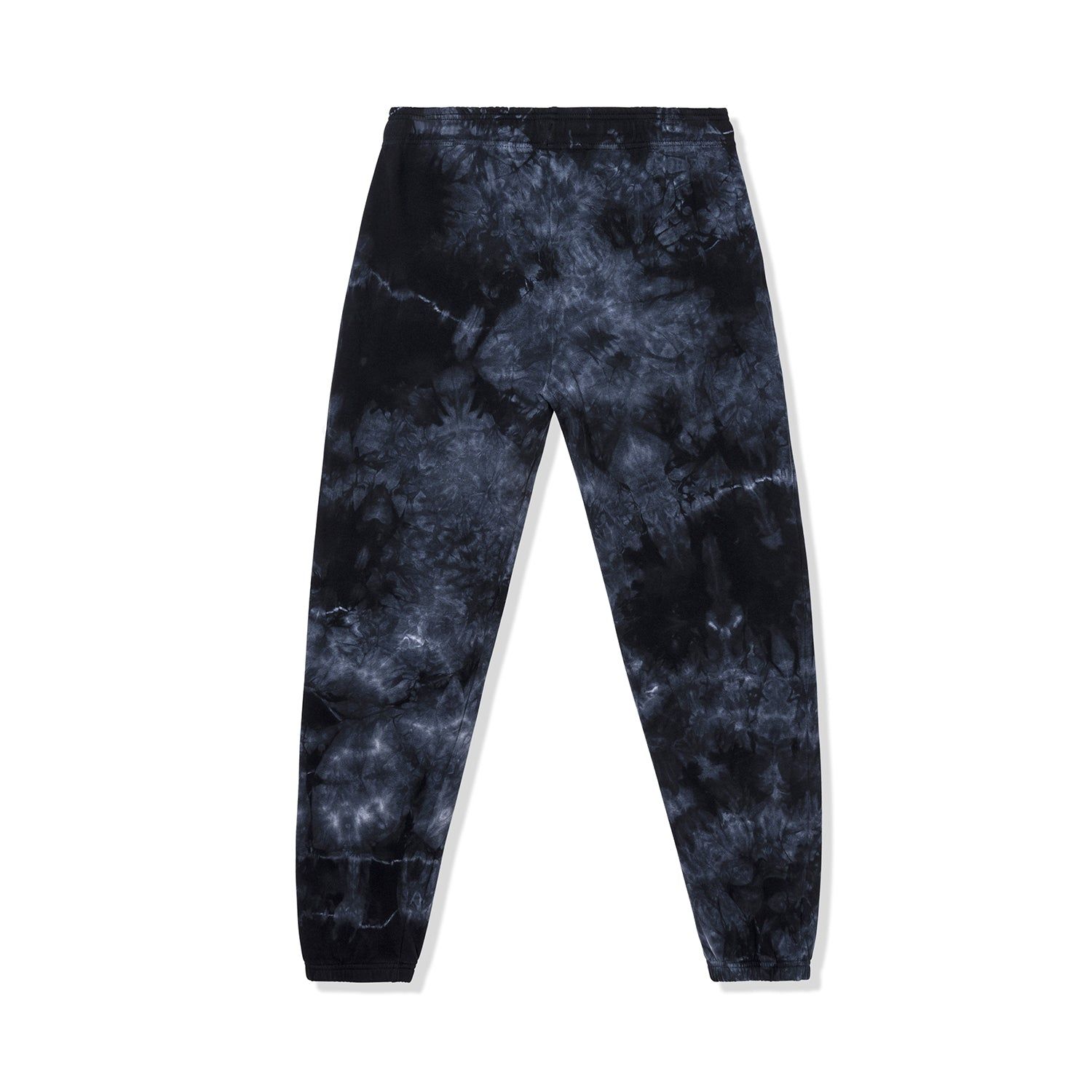 ASSC x Gran Turismo Dye Sweatpant - Black sold by Anti Social Social Club product image thumbnail 4