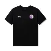 ASSC x UFC Conned Tee - Black sold by Anti Social Social Club