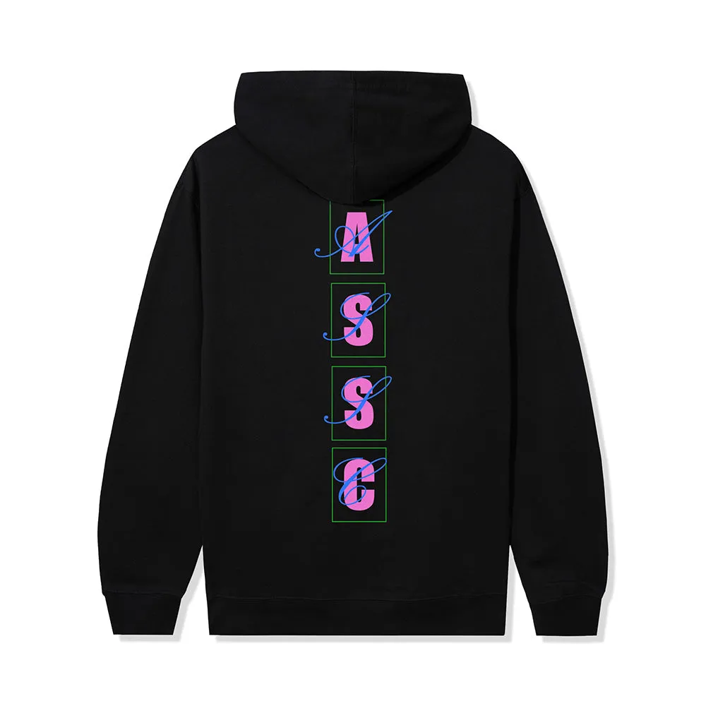 All This Love Premium Hoodie - Black sold by Anti Social Social Club product image thumbnail 2