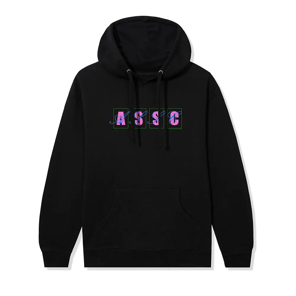 All This Love Premium Hoodie - Black sold by Anti Social Social Club
