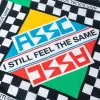 Pismo Beach Bandana sold by Anti Social Social Club