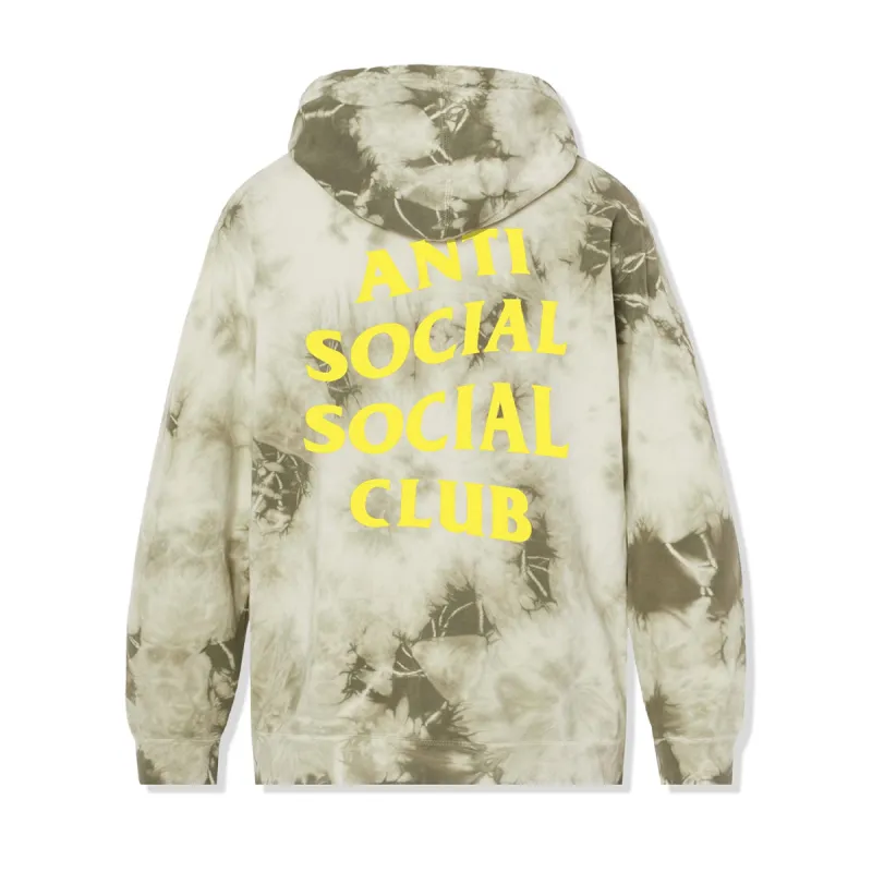 Mind Games Hoodie sold by Anti Social Social Club