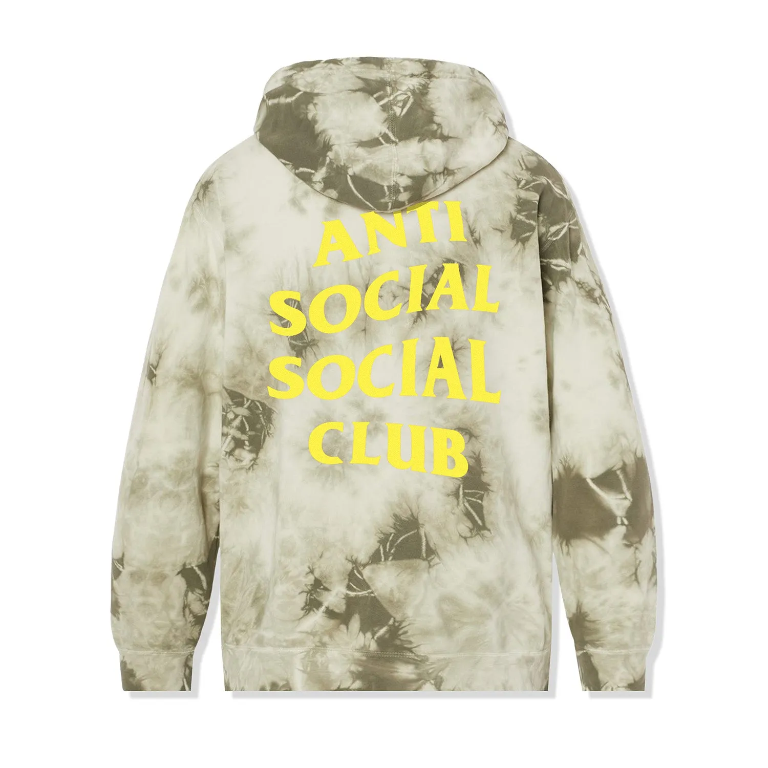 Mind Games Hoodie sold by Anti Social Social Club