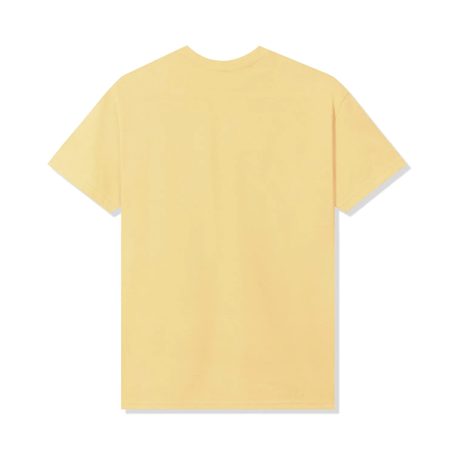 Thorn In My Side Tee - Daffodil Yellow sold by Anti Social Social Club product image thumbnail 2