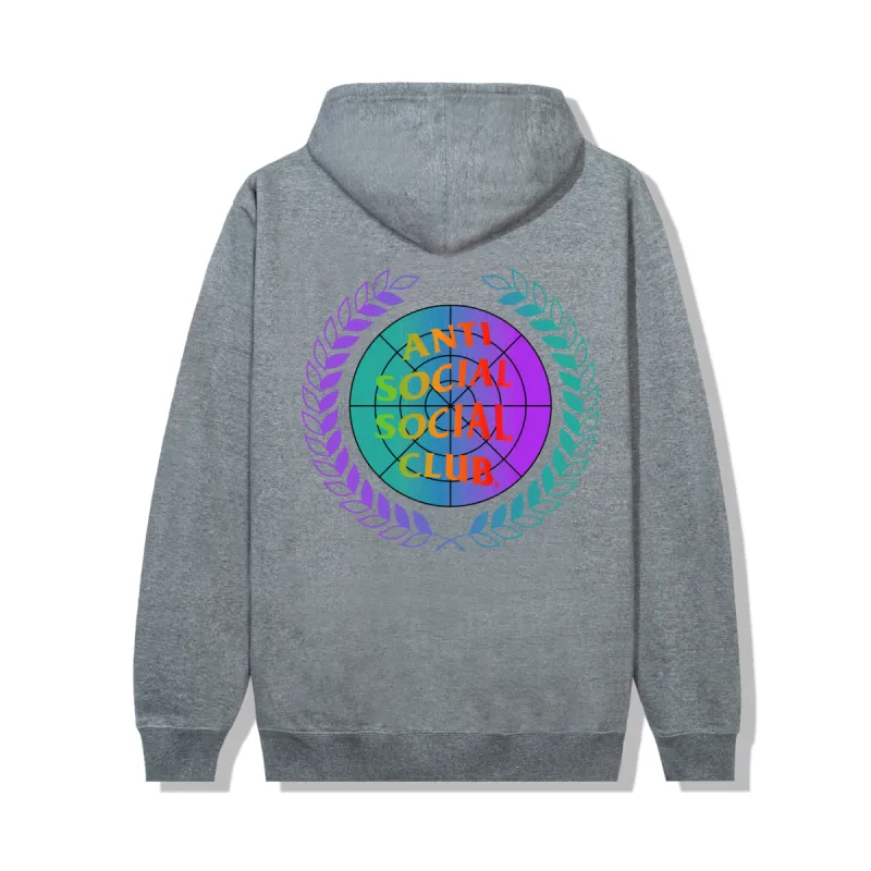 New World Boredom Hoodie made by Anti Social Social Club
