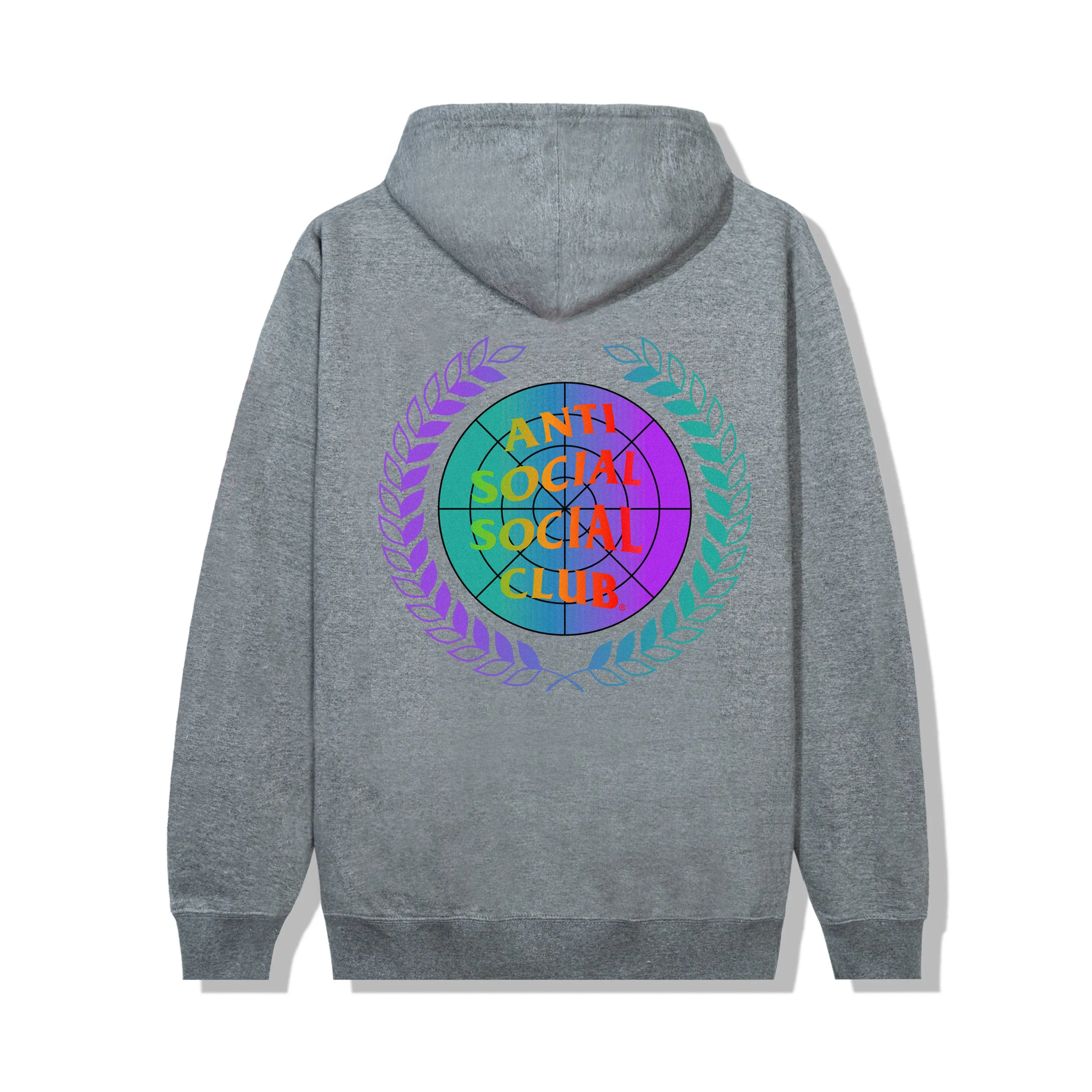 New World Boredom Hoodie sold by Anti Social Social Club