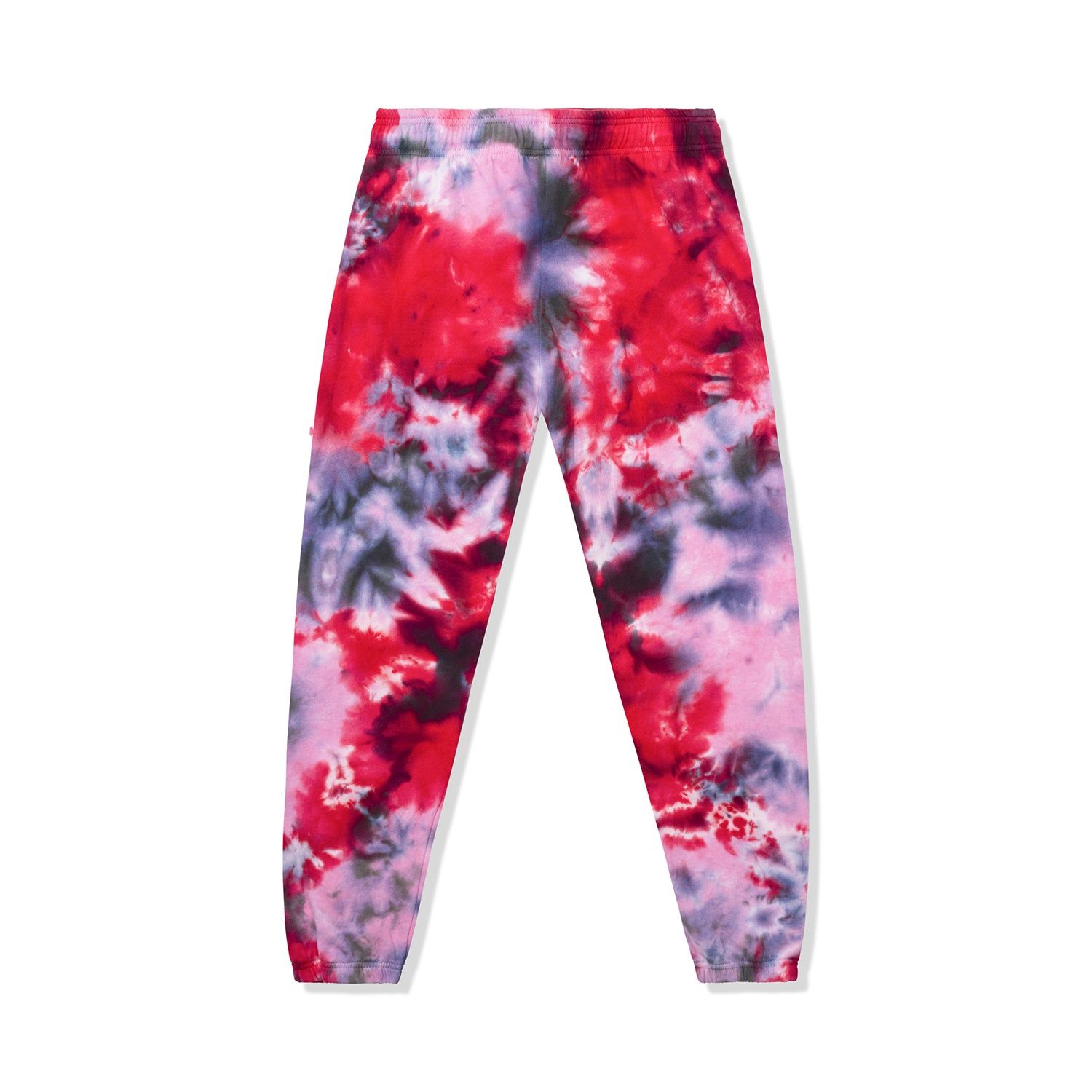 ASSC x Gran Turismo Dye Sweatpant - Red sold by Anti Social Social Club product image thumbnail 2