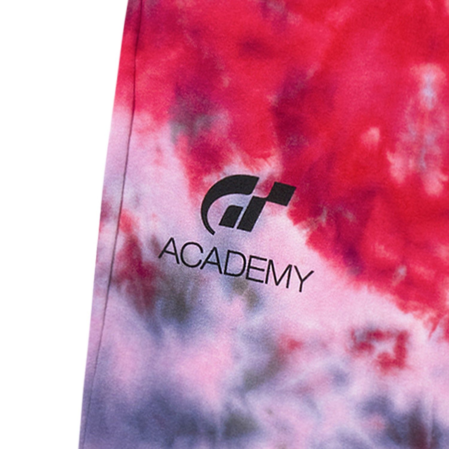 ASSC x Gran Turismo Dye Sweatpant - Red sold by Anti Social Social Club product image thumbnail 3